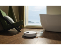 MOVA Robot sprzątający MOVA RVC E20s Pro White - 1486599 - zdjęcie 15